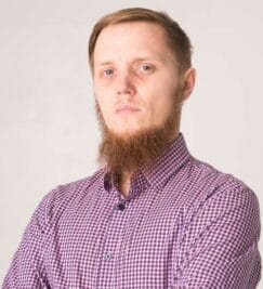 11 Stunning Beard Styles Without Mustache 6 Beard without mustache