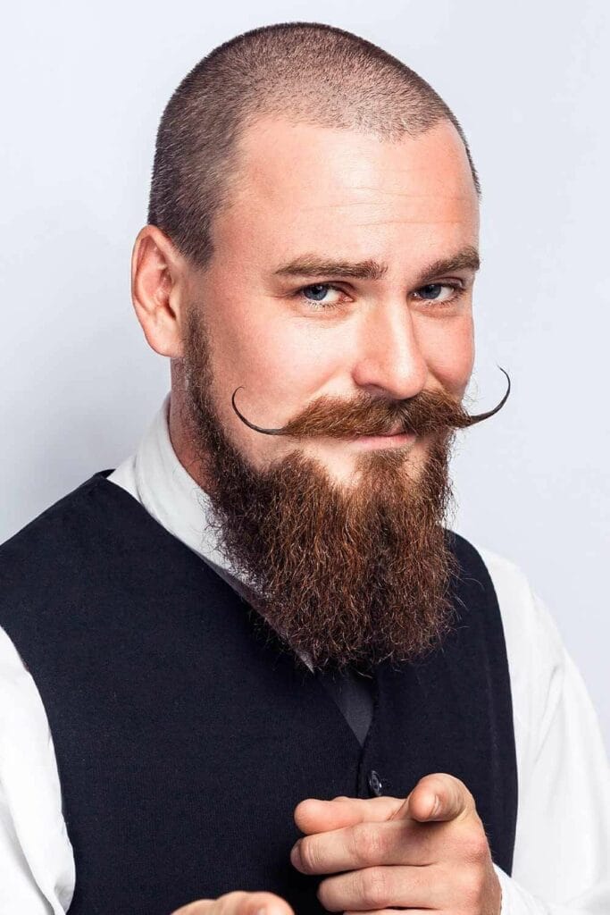 The Best Amish Beard Secret No-one will Tell You 11 Features of the Traditional Amish Beard