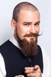 The Best Amish Beard Secret No-one will Tell You 11 Features of the Traditional Amish Beard