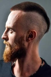 What to do and what not to do with an Amish beard?