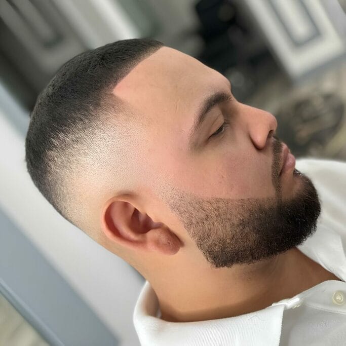 25 Exquisite Faded Beard Styles To Try 16 Faded Beard Styles 25 Exquisite Faded Beard Styles To Try
