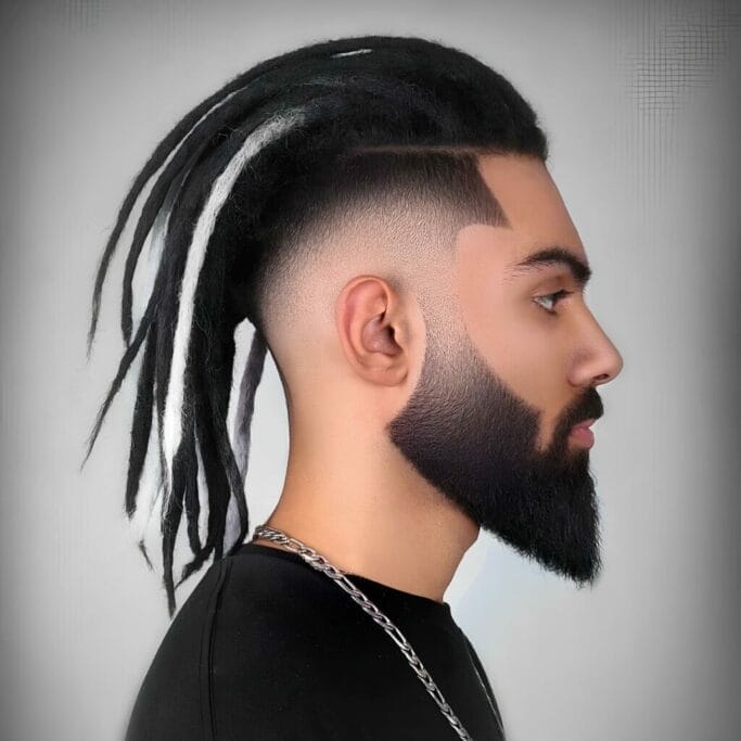 25 Exquisite Faded Beard Styles To Try 9 Faded Beard Styles 11 1 25 Exquisite Faded Beard Styles To Try