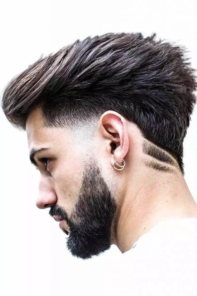 25 Exquisite Faded Beard Styles To Try 31 Faded Beard Styles 333 25 Exquisite Faded Beard Styles To Try