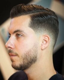 39 Pompadour Haircut Ideas For A Timeless, Trendy Look - 2023 39 Pompadour Haircut Ideas For A Timeless, Trendy Look - 2023