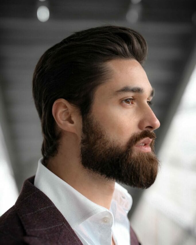 Top 5 Tips On How To Soften Beard Naturally Now - 2024
