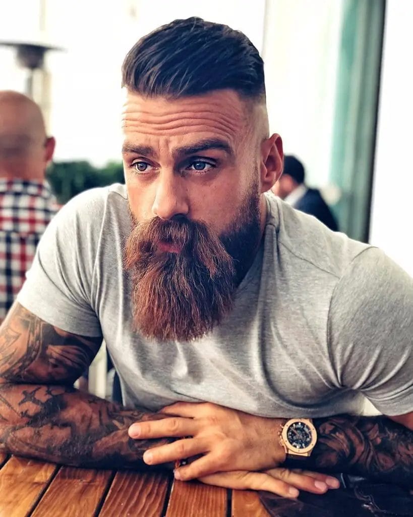 Top 5 Tips On How To Soften Beard Naturally Now - 2024