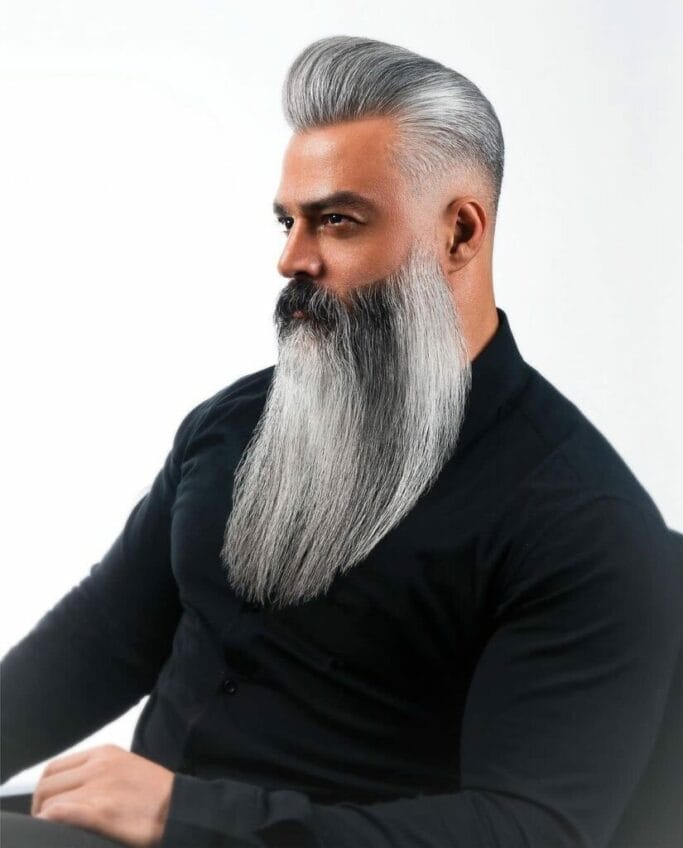 Top 5 Tips on How to Soften Beard Naturally Now 15 Soften Beard Naturally