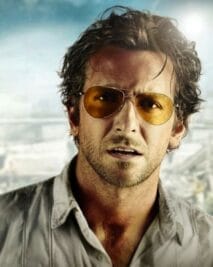 29 Bradley Cooper Hairstyles That Will Have You Swooning 8 Bradley Cooper Hairstyles