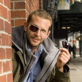 29 Bradley Cooper Hairstyles That Will Have You Swooning 26 Bradley Cooper Hairstyles