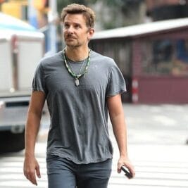 29 Bradley Cooper Hairstyles That Will Have You Swooning 2 Bradley Cooper Hairstyles