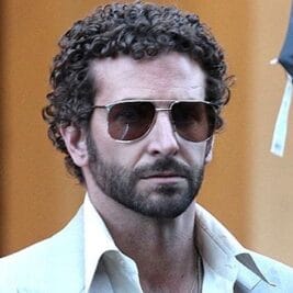 29 Bradley Cooper Hairstyles That Will Have You Swooning 17 Bradley Cooper Hairstyles