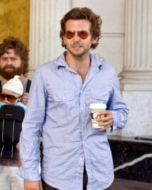 29 Bradley Cooper Hairstyles That Will Have You Swooning 15 Bradley Cooper Hairstyles