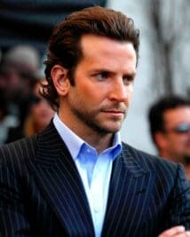 29 Bradley Cooper Hairstyles That Will Have You Swooning 7 Bradley Cooper Hairstyles