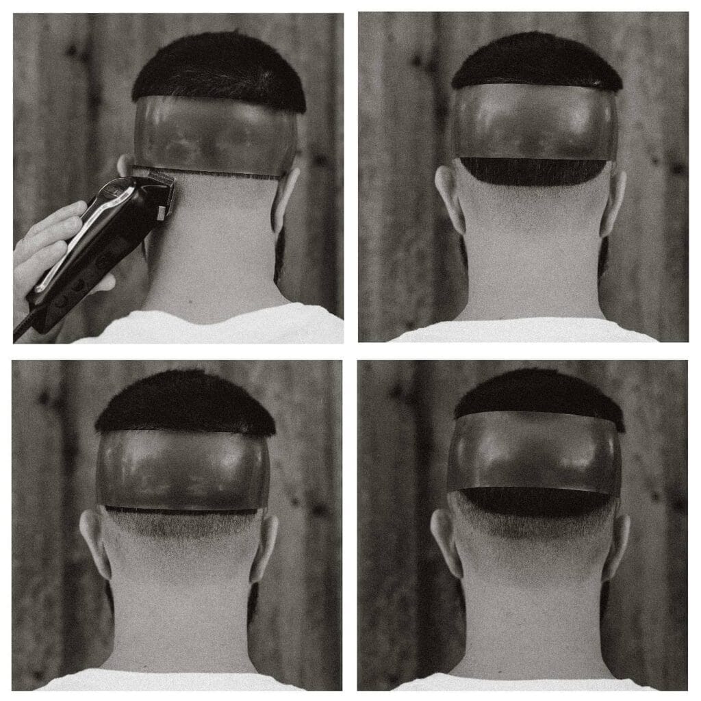 How To Shave The Back Of Your Own Neck A StepbyStep Guide 2024