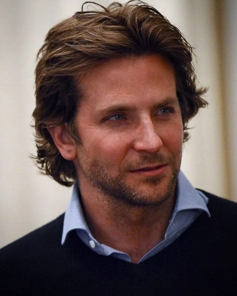 The Scruffy Beard Revolution: Why Men Everywhere are Ditching the Razor 14 scruffy beard
