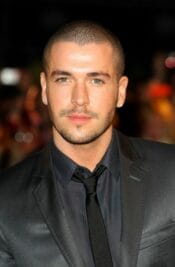 Butch Haircut: Best 17 Masculine Butch Styles For Men 17 Front High Strands Hairstyle