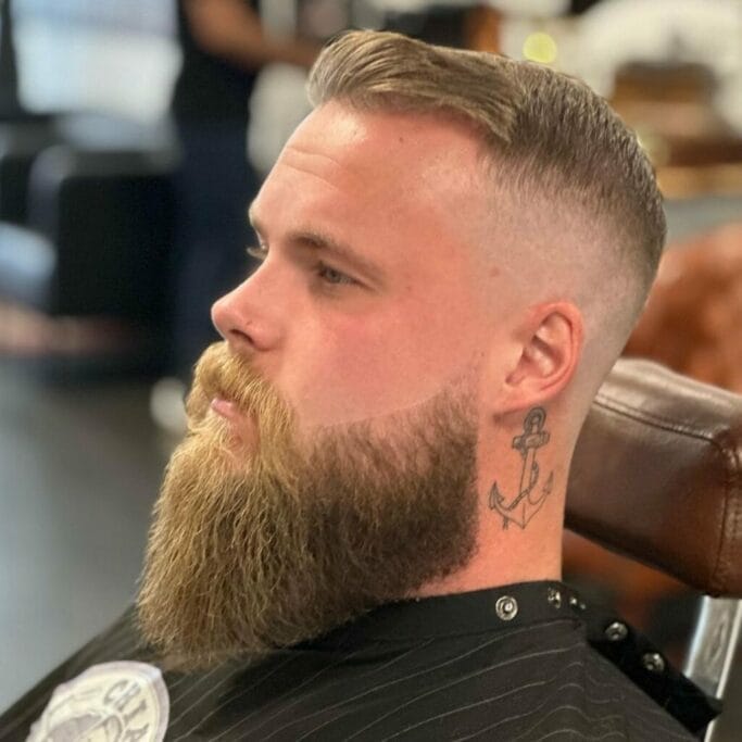 Best long beard style to give you a fabulous look 4 long beard