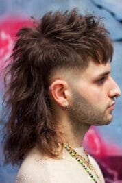 Timeless Mullet Haircut For A Daring Fashion Statement 17 Long Mullet Hairstyles