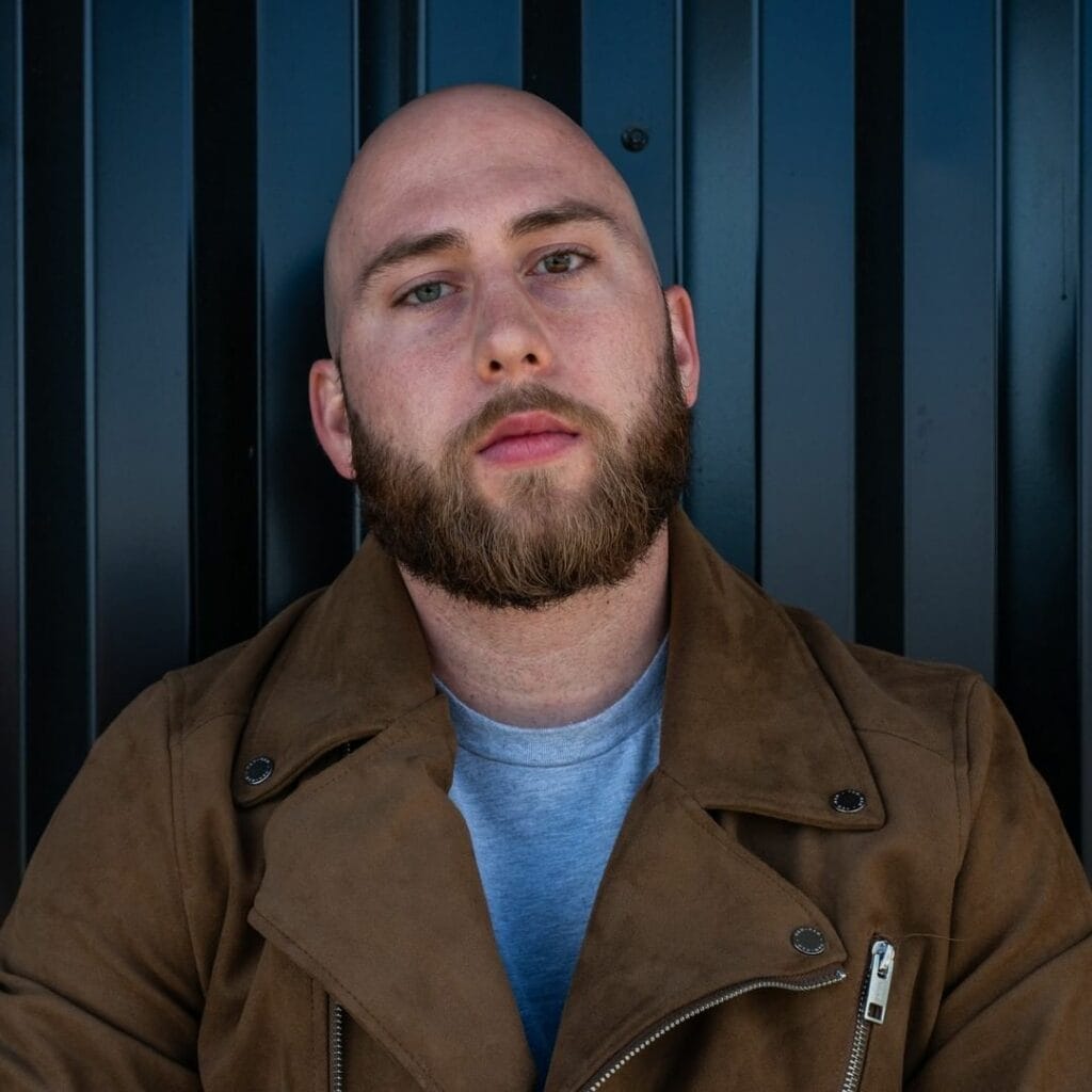 The secret to growing a thick beard in 4 weeks 13 thick beard