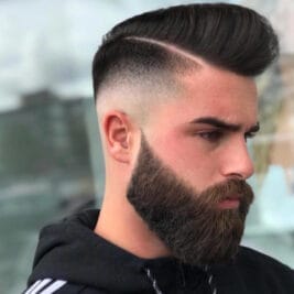 The Secret to Growing a Thick Beard in 4 Weeks 3 thick beard 2 The Secret to Growing a Thick Beard in 4 Weeks