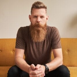 The Secret to Growing a Thick Beard in 4 Weeks 8 thick beard