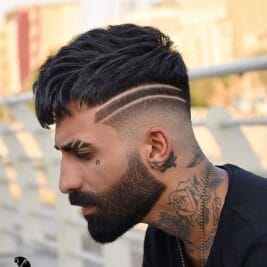 The Secret to Growing a Thick Beard in 4 Weeks 2 thick beard