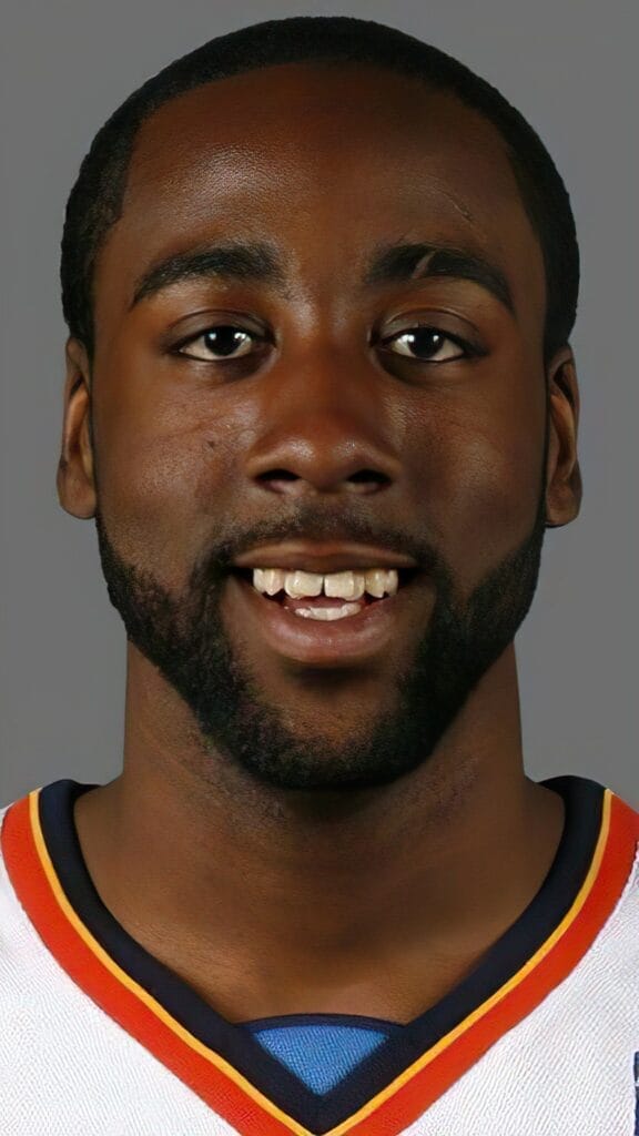 The Mystery of James Harden's Missing Beard 6 James Harden with stubble beard