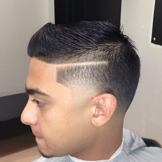 Arab Haircuts 4 9 Trendy Arab Haircuts You Must Try This Month