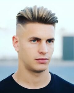 9 Trendy Arab Haircuts You Must Try This Month - 2024