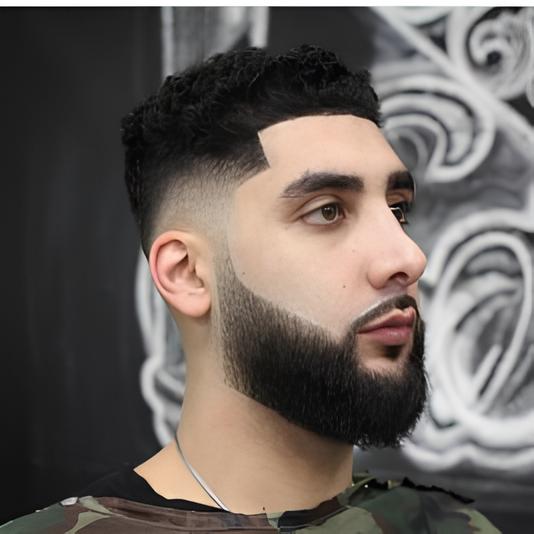 Arab Haircuts 9 Trendy Arab Haircuts You Must Try This Month