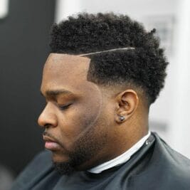 Blowout Haircut Black Man 1 2 Discover the Best Blowout Haircuts for a Fresh and Modern Look
