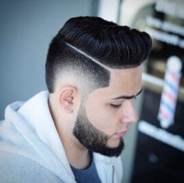 Blowout Haircut With Beard 5 Discover the Best Blowout Haircuts for a Fresh and Modern Look