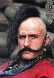 25 Best Cossack Haircut For Men