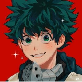 All You Need To Know About Deku Hair