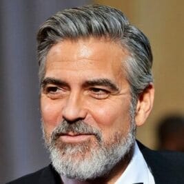 Hairstyles For Older Men (Be Young And Attractive) 2 textured Hairstyles For Older Men