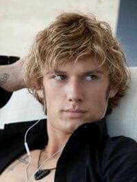 Discover the Top 55 Hairstyles for Teenage Guys 21 Wavy Hair