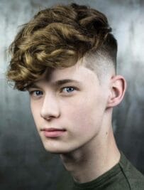 Discover The Top 55 Hairstyles For Teenage Guys - 2023 Discover The Top 55 Hairstyles For Teenage Guys - 2023