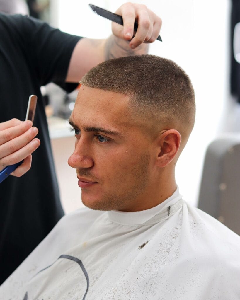 Discover the Top 55 Hairstyles for Teenage Guys 16 Hairstyles for Teenage Guys
