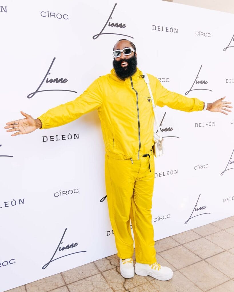 The Mystery of James Harden's Missing Beard 7 james harden heavy Stubble Beard