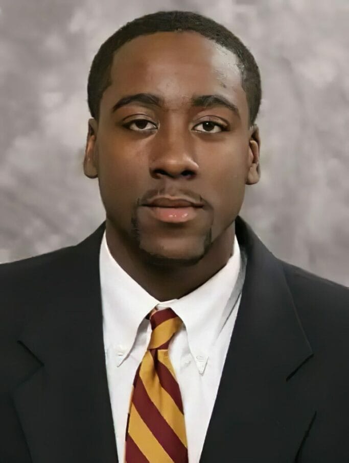 The Mystery of James Harden's Missing Beard 4 James Harden Pencil Mustache connected with a Small Goatee