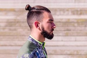 Bun Up: How to Rock the Sokka Bun Haircut Like a Pro
