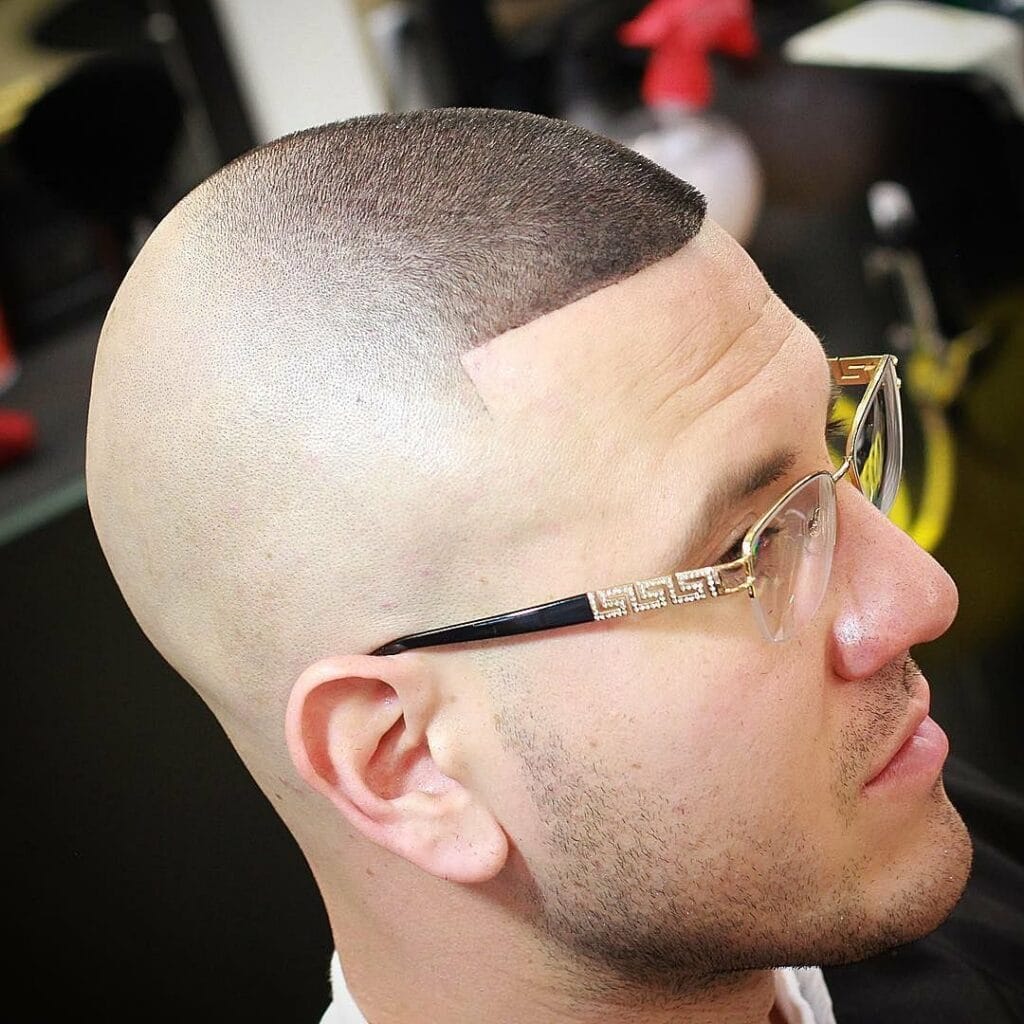 10 Best Southside Fade Haircut (Be The Most Attractive) - 2022