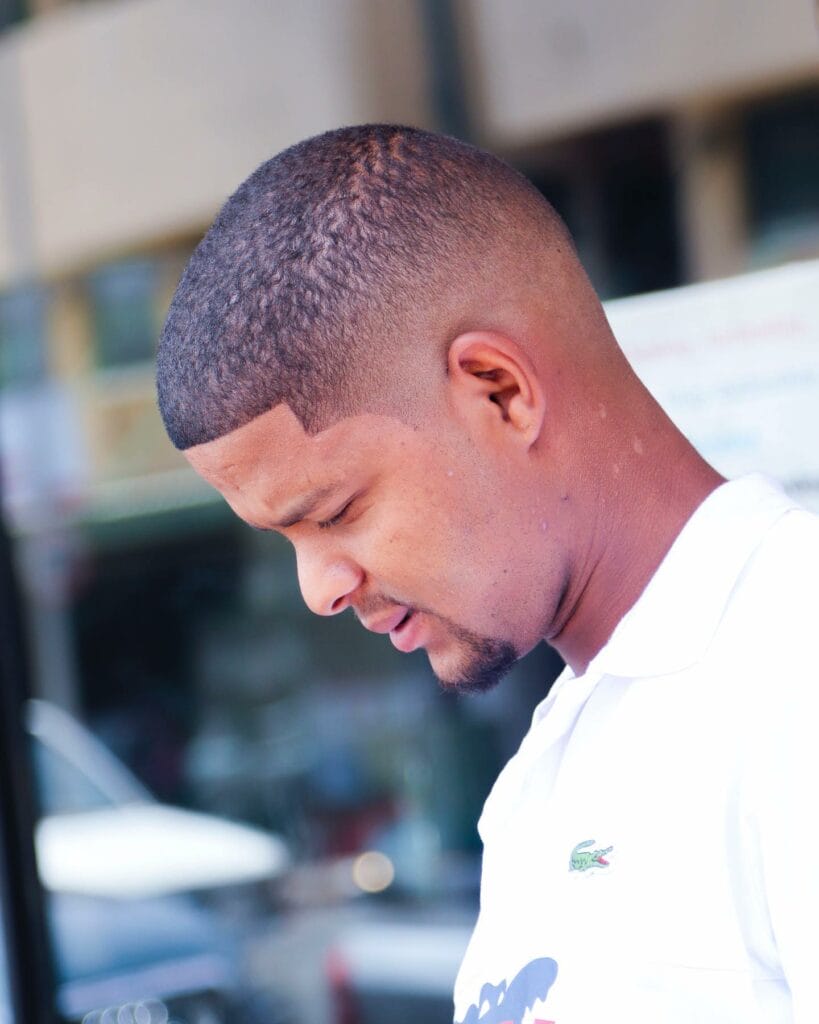 top 10 Southside Fade hairstyles