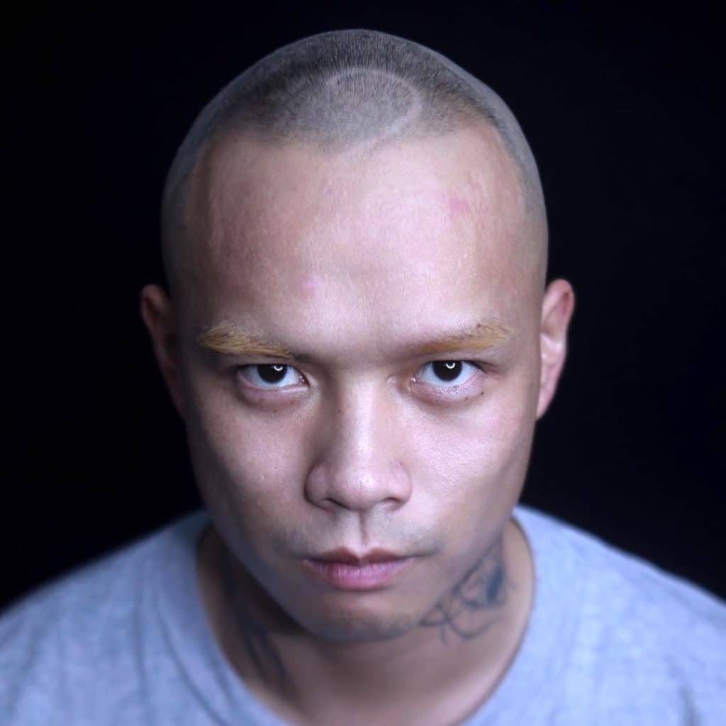 Southside Fade Styles: The Ultimate Guide To Modern Haircuts - 2025