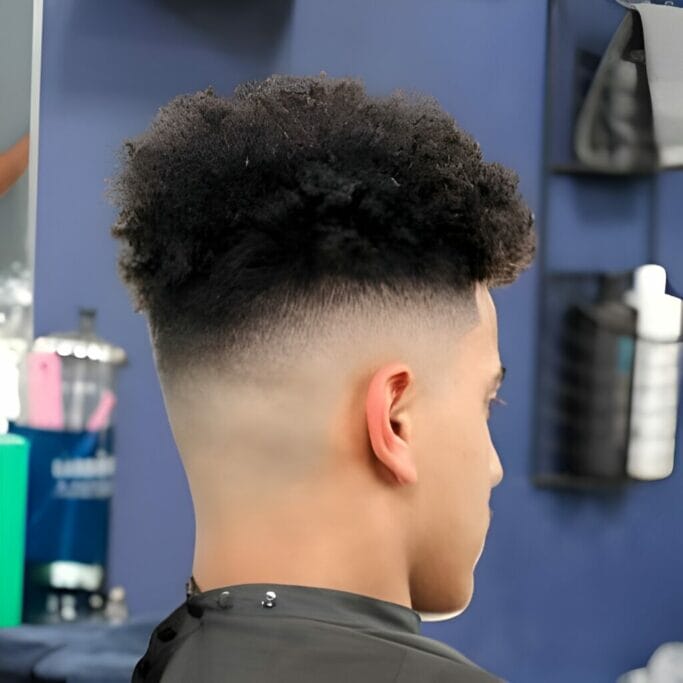 How To Get A Temp Fade, Easy Way?
