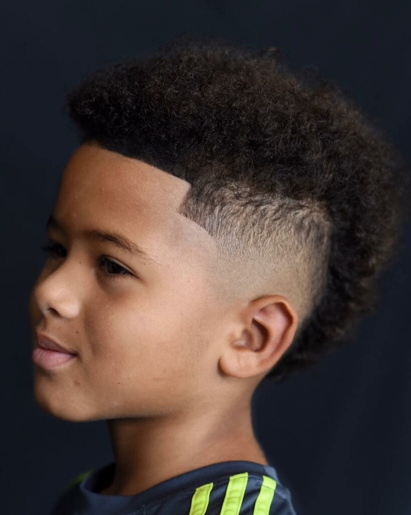 Unlock the Secrets of the 42 Temp Fade and Get the Look You Want 25 Temp Fade