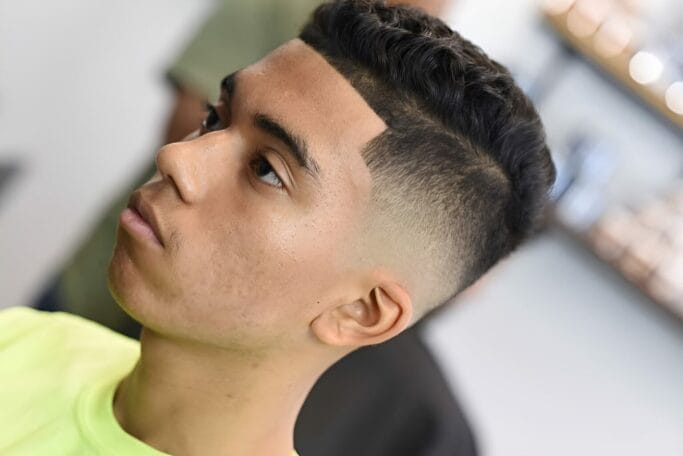 Temp Fade 17 Unlock the Secrets of the 42 Temp Fade and Get the Look You Want