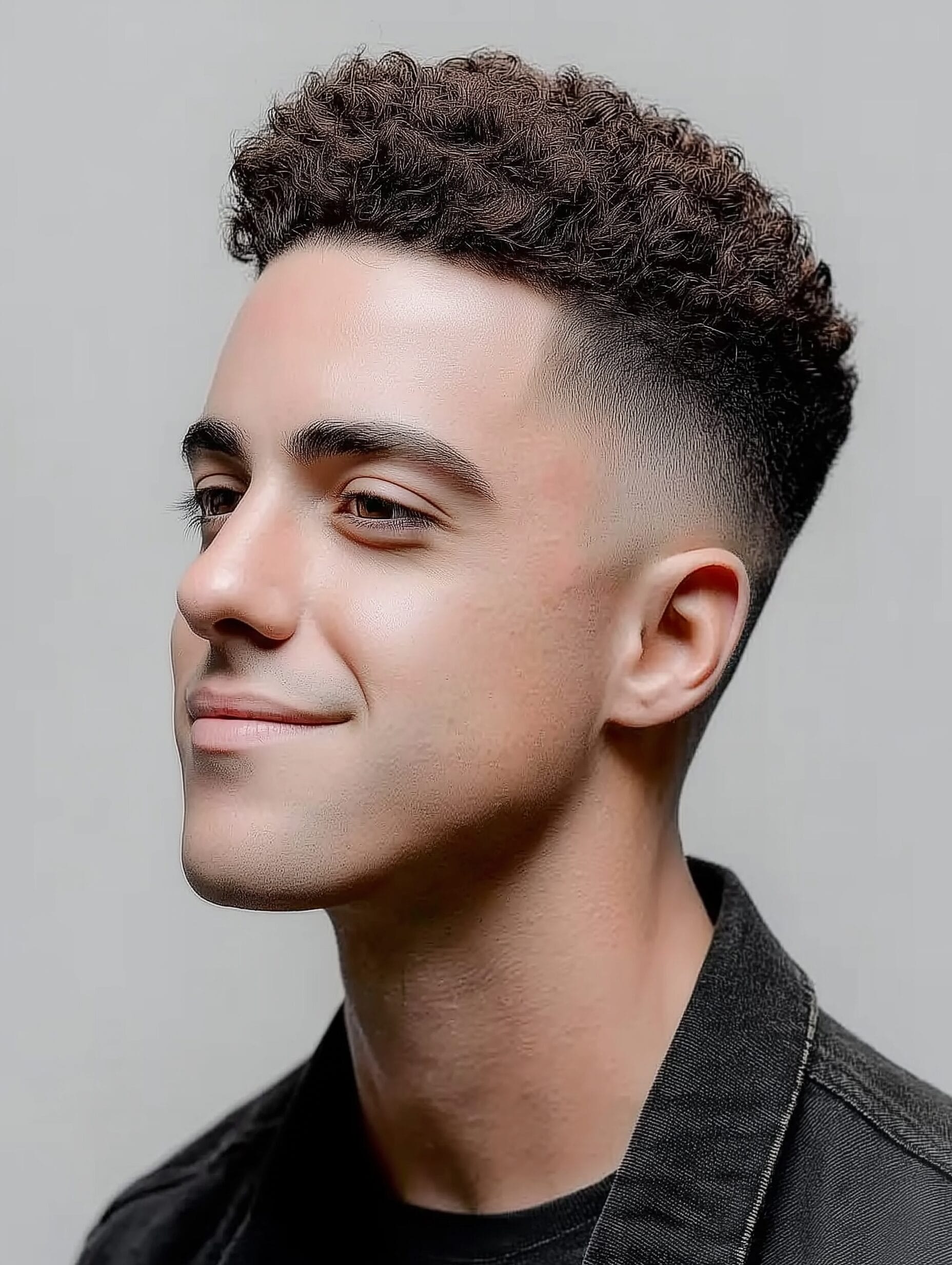 Unlock The Secrets Of The 42 Temp Fade And Get The Look You Want 2025