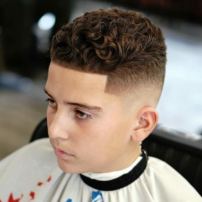 99 Men’s Haircuts That Will Turn Heads 48 scissor cut Men’s Haircuts