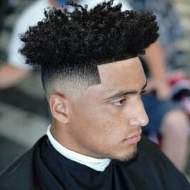 Unlock the Secrets of the 42 Temp Fade and Get the Look You Want 23 Best Temp Fade